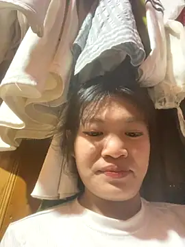 Snapshot of Ngoc_2k5 chatting on October 13, 3:17 am Ngoc 2k5 online show from October 13, 3:17 am