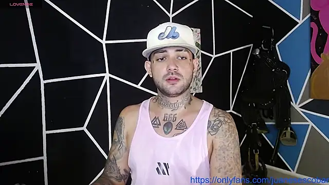 nicolastorres99 online show from October 22, 2:34 am