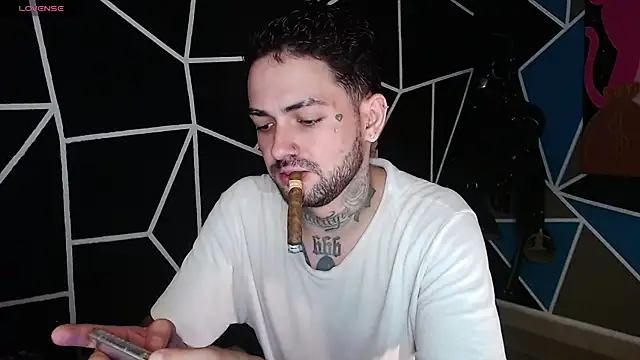 nicolastorres99 online show from October 27, 2:26 am