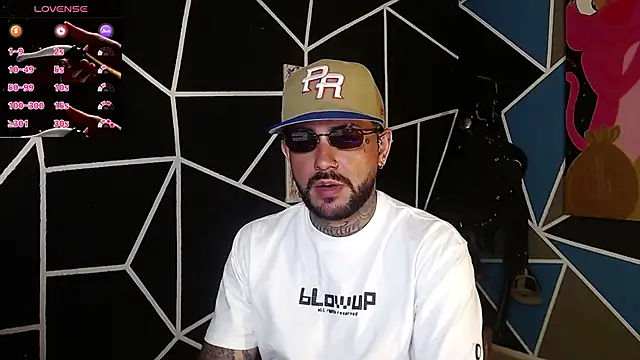 nicolastorres99 online show from November 24, 1:49 am