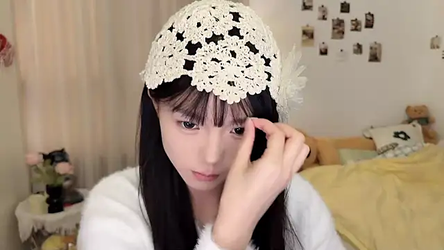 Momo-xx online show from January 17, 3:33 am