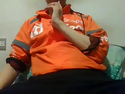 leanhtung123 online show from November 7, 1:33 pm