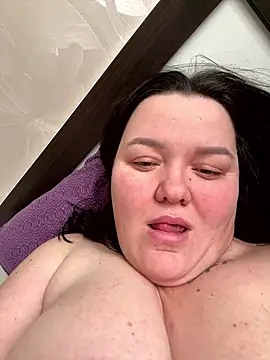 SunnyLeila2101 online show from January 10, 9:22 am