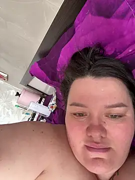 SunnyLeila2101 online show from April 3, 6:33 am