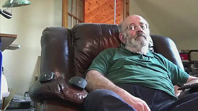 janzer13 online show from November 29, 2:20 pm