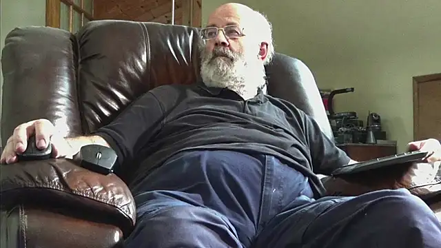 janzer13 online show from February 10, 2:21 pm