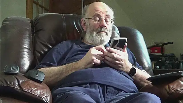 janzer13 online show from February 18, 2:35 pm