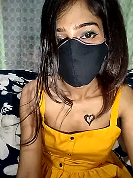 Snapshot of Crystil_love-21 chatting on October 9, 10:46 am Crystil love-21 online show from October 9, 10:46 am