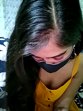 Snapshot of Crystil_love-21 chatting on October 24, 7:49 am Crystil love-21 online show from October 24, 7:49 am