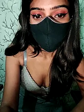 Crystil love-21 online show from April 10, 9:47 am