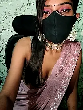 Crystil love-21 online show from April 16, 11:55 am