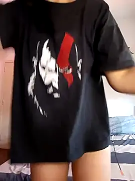 Snapshot of Maia_0 chatting on May 3, 2:56 pm Maia 0 online show from May 3, 2:56 pm
