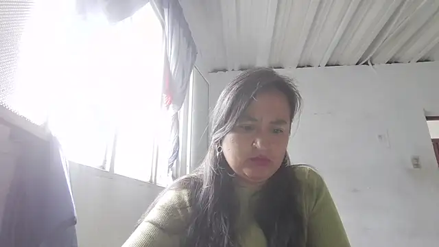 Snapshot of RosaPretty chatting on October 10, 4:06 pm RosaPretty online show from October 10, 4:06 pm