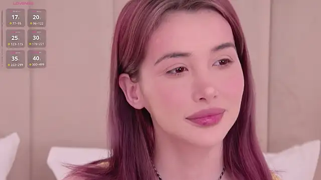 Nesolla online show from November 20, 4:40 pm