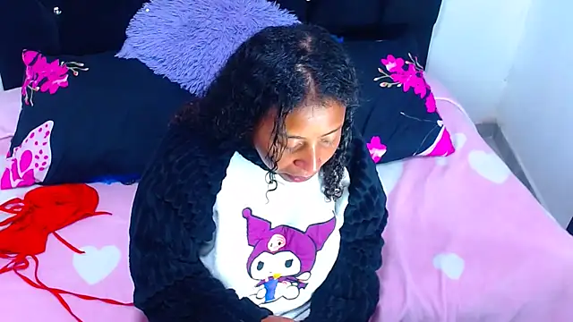 Gabi Jhons 23 online show from January 19, 8:40 am