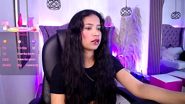 SophiaWalker 1 online show from December 22, 12:24 pm