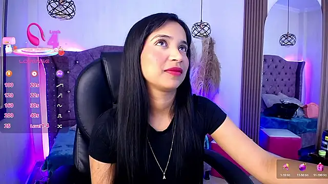 SophiaWalker 1 online show from January 16, 11:47 am