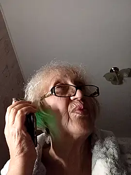 Anatolia5961 online show from December 19, 3:08 pm