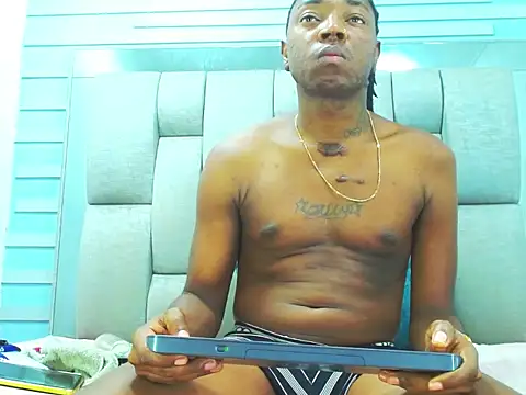 Black Fire10 online show from February 28, 8:32 pm