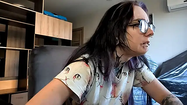 HighelikeGirl online show from September 23, 2:09 pm