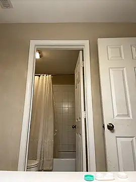 KeYBuMp323 online show from September 13, 2:17 pm