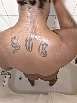 KeYBuMp323 online show from December 1, 5:01 am