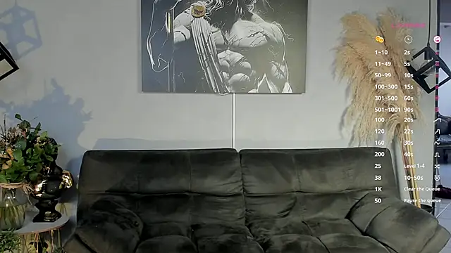 tomy scott online show from November 11, 11:32 am