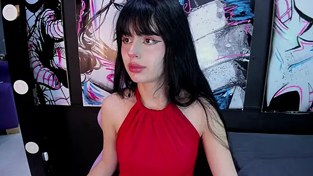 Dita von2 online show from November 5, 11:43 am