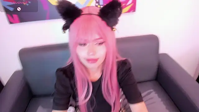 Dita von2 online show from January 11, 12:54 pm