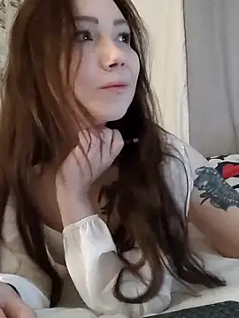  San Sara  online show from November 14, 5:28 am