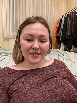 Snapshot of SunshineEmma chatting on February 7, 10:24 pm SunshineEmma online show from February 7, 10:24 pm