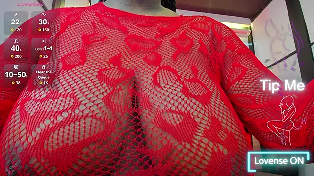 MichellePreston online show from December 1, 12:21 pm