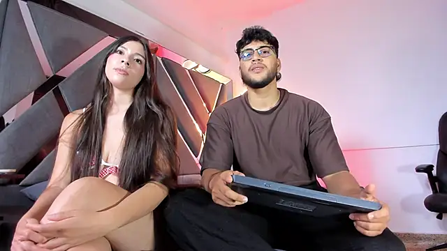 MikeandLucy online show from October 3, 12:13 pm