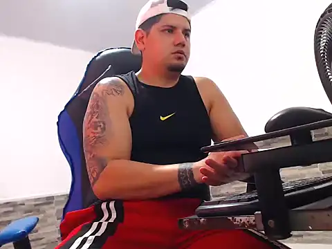 mister cum1999 online show from March 7, 5:10 pm