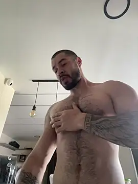 Drake Cole online show from March 15, 1:39 pm