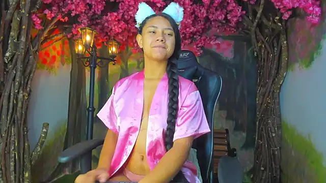 VenusBlazer online show from October 30, 11:22 am