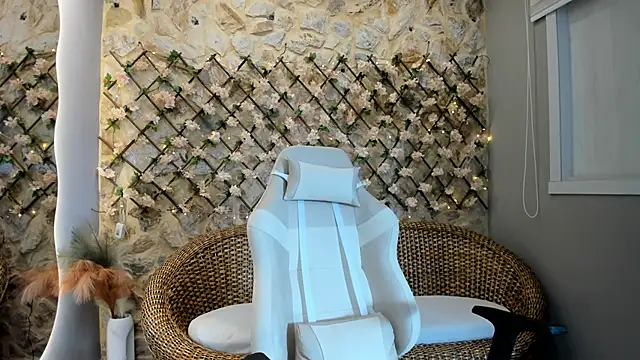 VenusBlazer online show from December 17, 12:22 pm