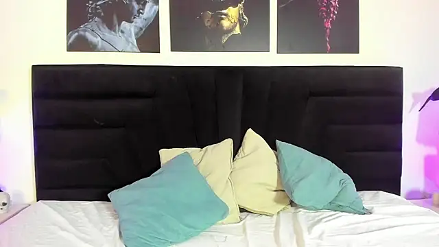 BellaRoux1 online show from October 28, 12:09 pm