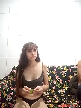 kaory mt online show from November 2, 9:50 pm