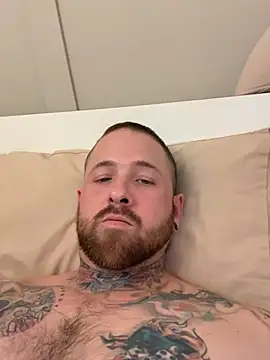 Mrdaniel23 online show from January 10, 3:58 pm