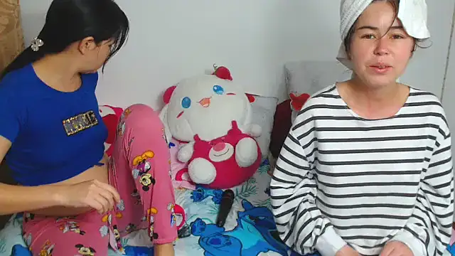 Sofii Kissx69 online show from September 28, 1:33 am
