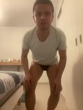 PeruvianPercasHot online show from January 16, 12:03 am