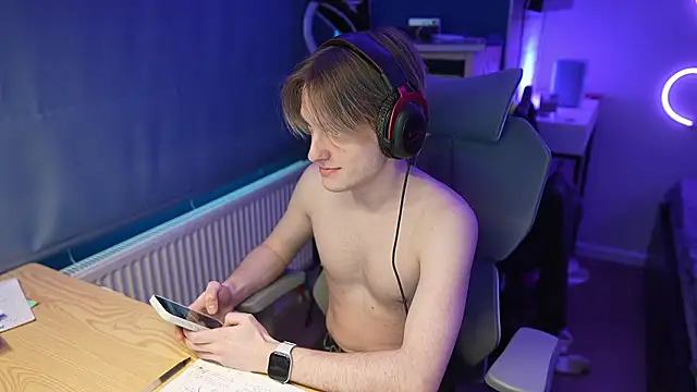 Serxyi online show from March 20, 1:16 pm