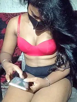 POOJA999 online show from October 7, 5:54 pm