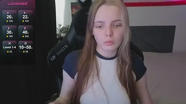 Luna Navy online show from November 11, 9:09 am