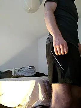 SexSavrem06 online show from October 8, 5:38 am
