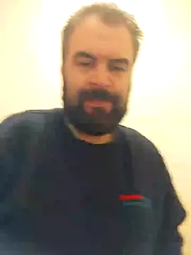 HairypapaK online show from October 23, 5:18 am