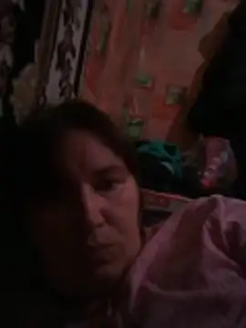 Snapshot of Romashka33011 chatting on October 25, 4:13 pm Romashka33011 online show from October 25, 4:13 pm