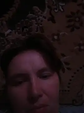Snapshot of Romashka33011 chatting on October 27, 3:49 pm Romashka33011 online show from October 27, 3:49 pm