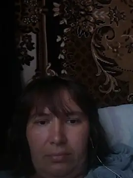 Snapshot of Romashka33011 chatting on October 28, 12:19 pm Romashka33011 online show from October 28, 12:19 pm
